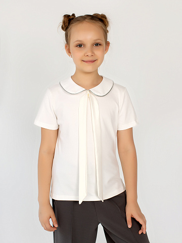 Блузка Школьная "Лицея" арт. дк340